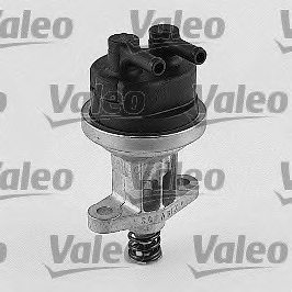 VALEO 247061 Fuel Pump